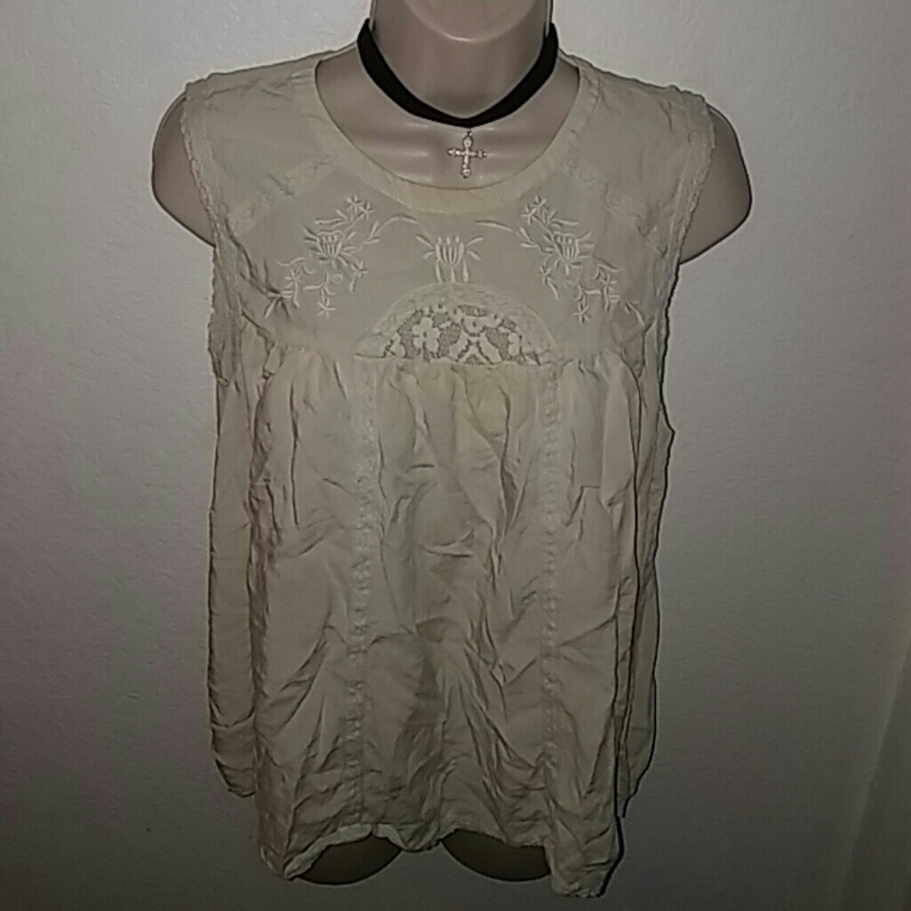 Forever21 blouse
